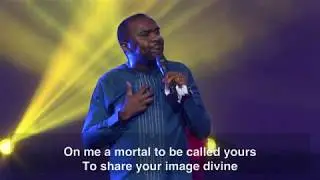 Pastor Chingtok Ishaku Ministering Live At Worship His Majesty Conference 2018