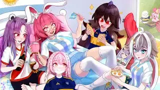 Canjeo una voz de ratkid srgato85 【STREAM DE HALLOWEEEN PRONTO】