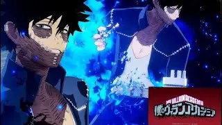 MY HERO ULTRA RUMBLE - 🔵🔥 Neo Academia Is Dabi's Domain!!! | Season 15! 🔥🔵