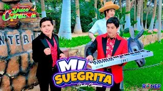DULCE CORAZON - MI SUEGRITA - VIDEO CLIP OFICIAL 2026