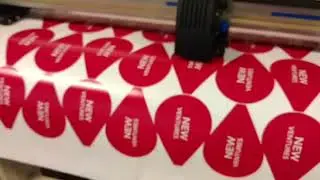 Plotter de corte GRAPHTEC CE5000-60