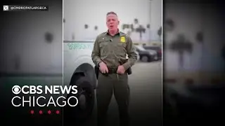 Feds launch second immigration operation in Chicago, led by border official who oversaw L.A. raids