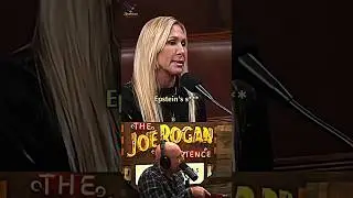 Joe Rogan Reacts To MTG Saying She&rsquo;s &ldquo;Done Being Lied To&rdquo; On Epstein Files