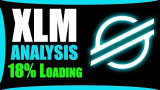 XLM price prediction 18% Loading and Stellar price prediction | xlm news 8 February  2022