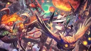 Nightcore ~ This Is Halloween (Metal Cover)