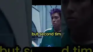 thanos doge first time but second time you see