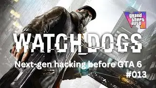 Watch Dogs Part 13 | Blackmailing Bedbug to Infiltrate Iraq&rsquo;s Secrets