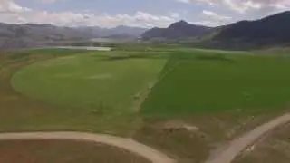 Ox Bow Ranch