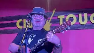 Mircea Baniciu @ Touche Băicoi – 25 Octombrie 2024 [Live]