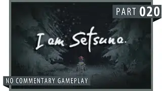 I Am Setsuna │ Part 20 Game Play │ Backlogged Games