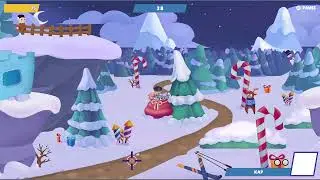 Snowball Blast 2