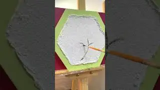 Sugar painting | smart work #shorts #youtubeshorts #shortvideo
