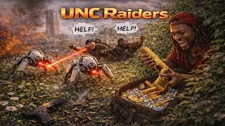 ARC RAIDERS  MOUNT UP