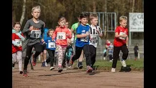 21. Greifenmeile des 1. LAV Torgelow