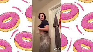 Inverted Body TikTok Challenge Compilation  Inverted Filter #034