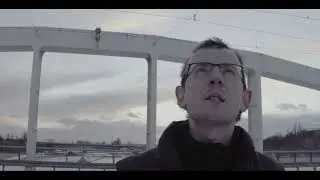 Dejf - Cisza (o tym, że B&oacute;g tak mnie kocha, że nie wiem co powiedzieć) - TELEDYSK
