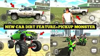 All Secret Cheat Codes of Indian Bike Driving 3D 🤯🔥| New Update Secret Features | Harsh in Game
