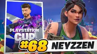 How To QUALIFY For The PlayStation Cup Finals