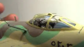 Egyptian Mig-17 - Final Reveal