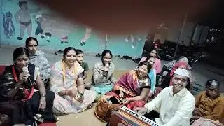 कुमारी अंकिता सुंदर गायन