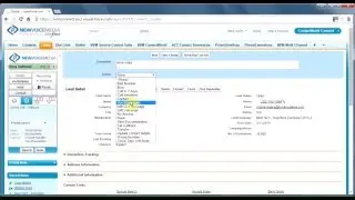 How to Use an Automated Call Center Dialer for Salesforce