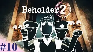 Wielki awans | Beholder 2 PL {#10}