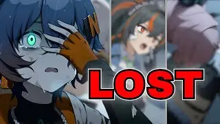 The Pain of Defeat&ndash;A Side of ZZZ You Haven&rsquo;t Seen. What Happens When the Strongest Characters Lose!?