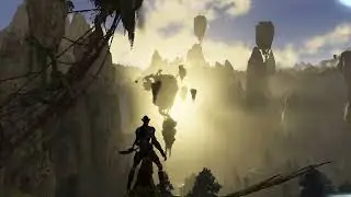 ✅ ich habe hier echt viel Spaß - DLC 2 sieht wunderschön aus