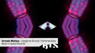 Tornado Wallace - Kangaroo Ground