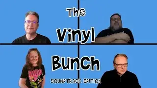 The Vinyl Bunch - Soundtrack Edition (Director's cut)