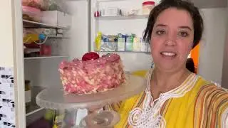 الجزء 3 من عيد ميلادي 🤣🤣شبعنا دشيش😋