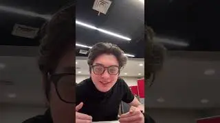 250429 STAR MAGIC OFC TIKTOK LIVE w/ SETH FEDELIN  6:33 PM