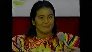 All Japan Women 12/08/1996