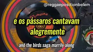 Freddy McKay - Peace In The Garden [Legendado ING/PT-BR]