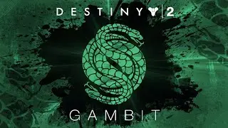 Destiny 2: Gambit Gameplay (no commentary)