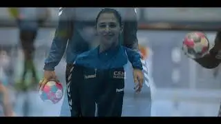 Lorena Ostase - Keep on fighting