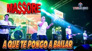 Massore 