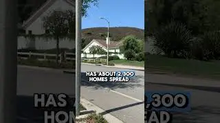Dos Vientos - Top 5 Neighborhoods in Thousand Oaks  #realestate #family #dreamhome