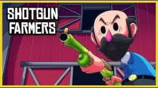 Playing Some Shotgun Farmers , Team Deathmath and more