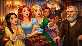 The Victorian Girls Sent Away for &ldquo;Re Education&rdquo; । History for Sleep