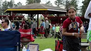 Cass Lake Powwow ca. 2018ish