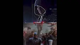 Alex Mercer vs Avengers #shorts#dc#mcu#avengers#edit#viral#mercer#prototype#alightmotion#cc#thor#top
