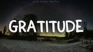 Moira Dela Torre - Gratitude (Lyrics)