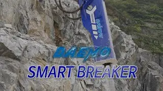 DAEMO Smart Breakers 대모 스마트 브레이카_ Eng dub ver,