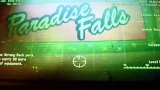 Fallout 3- Contract Killer