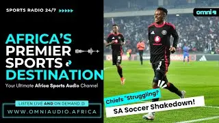 Bra Jakes on Pirates&rsquo; Winning Streak, Chiefs&rsquo; Struggles, and Magesi FC&rsquo;s Rise in SA Soccer