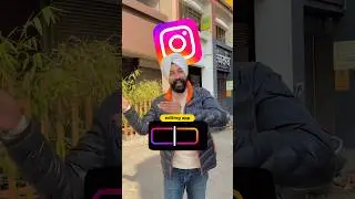 New Editing App from Instagram 🤩 Edits App #editsapp #instagram #editing