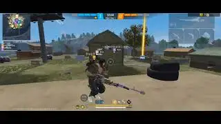 Free fire