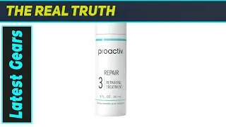 Proactiv Repair: The Ultimate Acne Solution