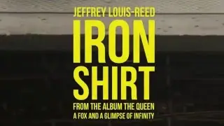 Jeffrey Louis-Reed x Disastronaut - Iron Shirt [Preview]